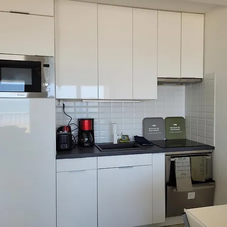 L'evasion Apartment