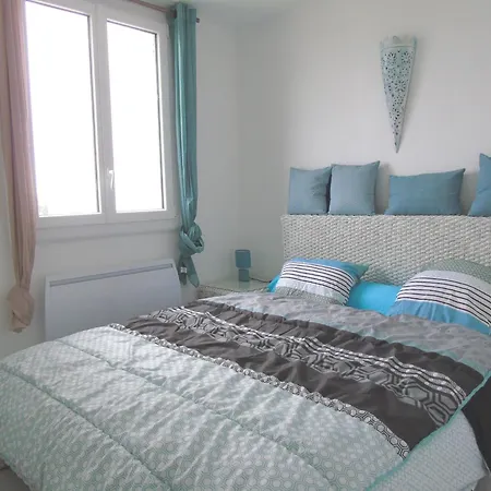 L'evasion Apartment *